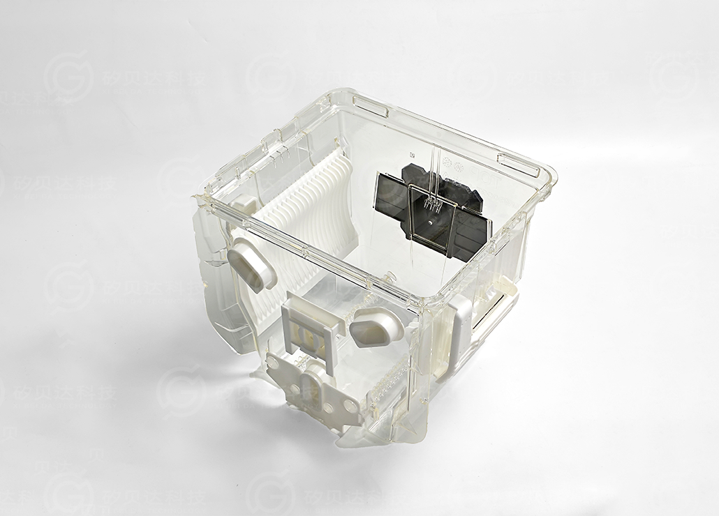 12英寸25槽-FOUP运输载具